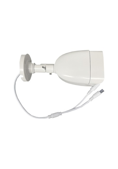 Avantron Kamera Avn-6036 2mp 36 Led 3.6mm Lens 4'in1 Utc Ir Bullet Ahd Plastik Kamera