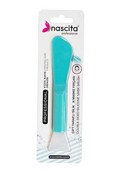 Nascita Silikon Maske Fırçası Nasslcn007