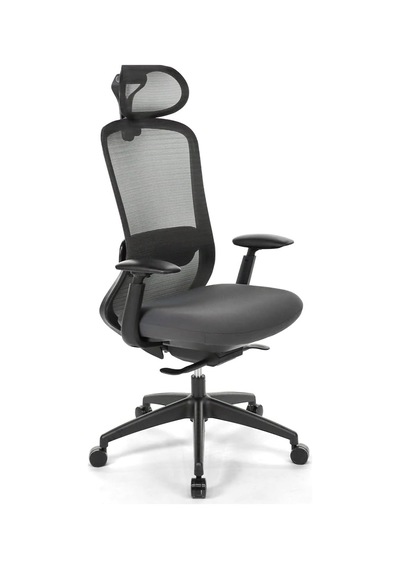 Ruben Plus Siyah Ofis Koltuğu Yönetici Koltuğu Siyah Diğer