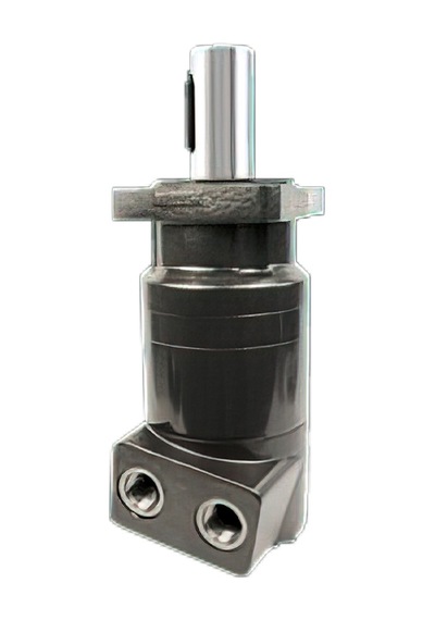 White 800 - D9 Serisi Hidrolik Motor