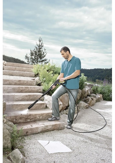 Karcher Vp 145 (2.642-725.0) Basınçlı Yıkama Püskürtücü Başlık