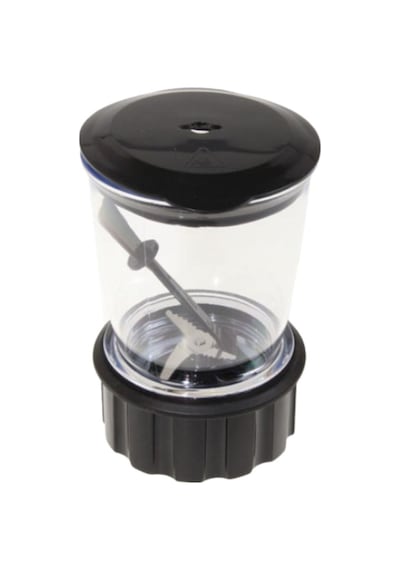 Kenwood - Chopper Assembly Black 582