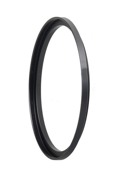 Ayex 46mm - 67mm Step-up Filtre Yükseltici Dönüştürücü Halka 46mm To 67mm Metal Adaptör Ring