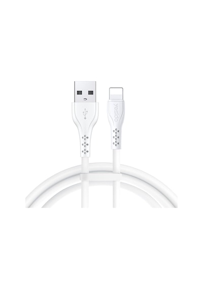 2a Usb To Lightning Hızlı Şarj Kablosu, 1 Metre