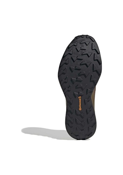 Adidas Terrex Agravıc 4 Kahverengi Erkek Bot Kj8874