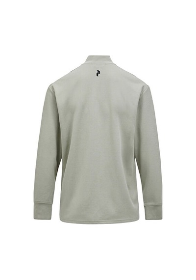 Peak Performance M Mıd Layer Jacket Erkek Outdoor Ceket G78730020t Gri