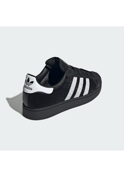 Adidas Superstar Kadın Günlük Spor Ayakkabı C-adıjh7098b10a00 Siyah