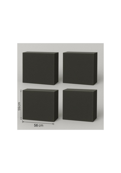 22dns 59x56x9cm 4 Adet Sünger Balkon-bahçe-kafe,çay Seti,koltuk Takımı,oturma Grubu,ofis Koltuğu Çok Renkli 22dns 59x56x9cm 4 Adet Sünger Balkon-bahçe-kafe,çay Seti,koltuk Takımı,oturma Grubu,ofis Koltuğu Çok Renkli