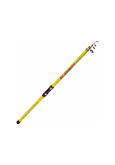 Albastar Elegant 2255 Surf Olta Kamışı Sarı 420Cm
