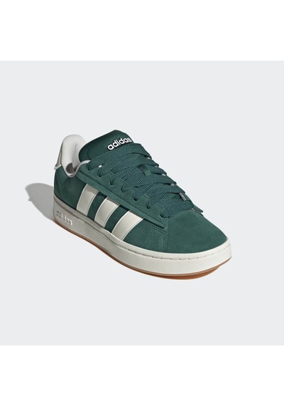 Adidas Grand Court Alpha Yeşil Erkek Sneaker Jp8734 Yeşil