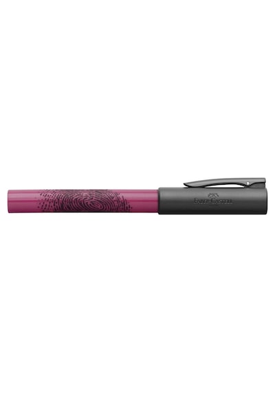 Faber-castell Writink Dolma Kalem Pembe F Uç Çok Renkli