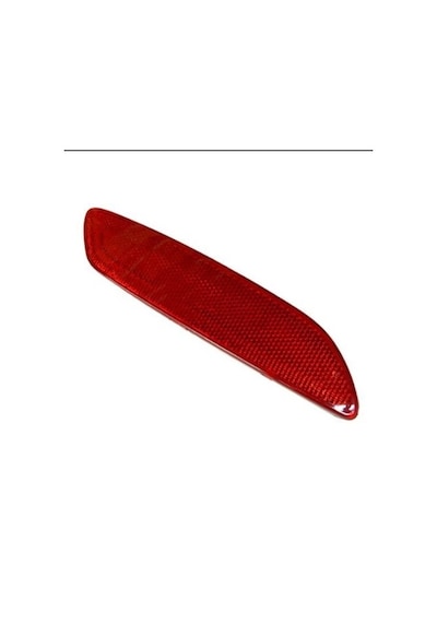 Kia Sorento Arka Tampon Reflektör SAĞ 2006-2011