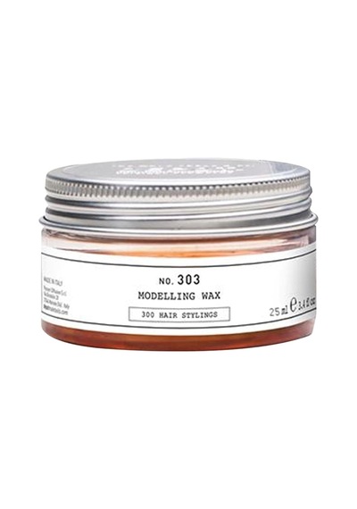 Depot No. 303 Modelling Esnek Tutuşlu Saç Şekillendirme Wax 25 Ml