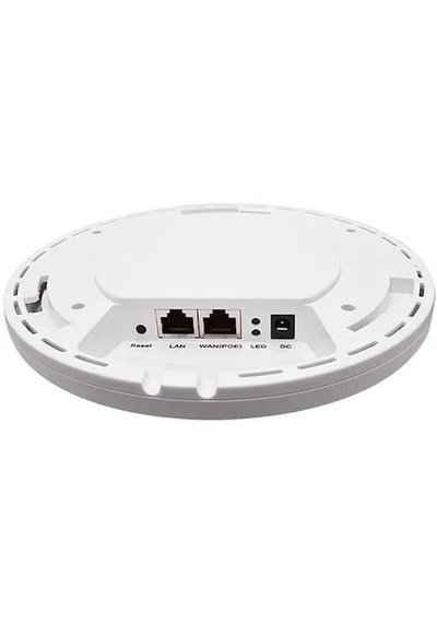 Wı-ap216 2.4g&5.8g 1200m Indoor Wireless Access Point