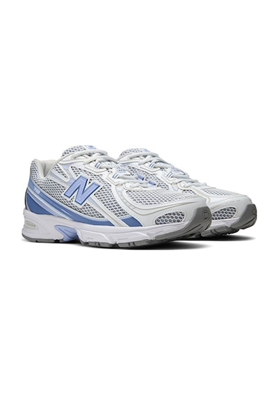 New Balance 740 Mavi Modeli Koleksiyonu Kadın Günlük Ayakkabı U7401t4 Mavi