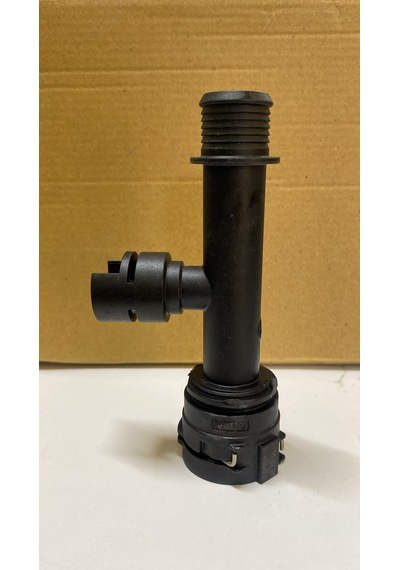 Mag 0201 Su Flanş Q03459 Yançikışlı, Audi, Vw, Skoda,seat