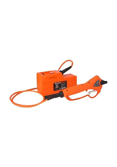Max-Extra Mx8050 Şarjlı Akülü Budama Makası 36V 4.0Ah