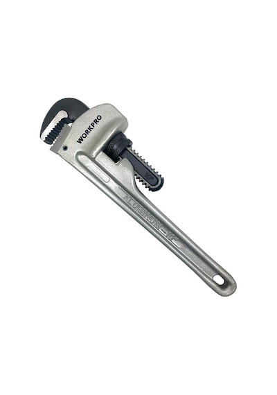 Workpro Wp302006 250mm Alüminyum Saplı Stilson Profesyonel Boru Anahtarı