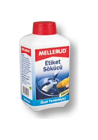 Etiket Lekesi Temizleyici 0.5 Lt