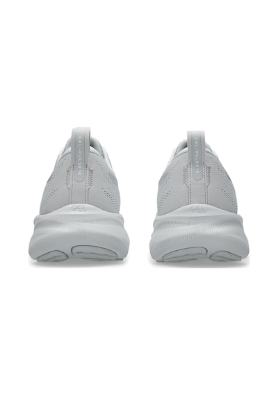 Asics Asıcs Gel-Pulse 16 Erkek Gri Koşu Ayakkabısı 1011b962-020 Gri