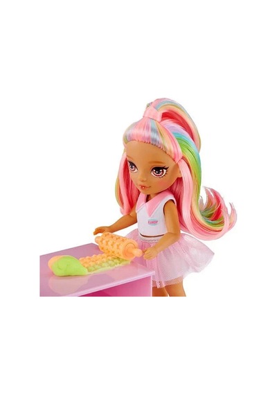 High Littles Kandy Nin Tatlı Dükkanı Seti
