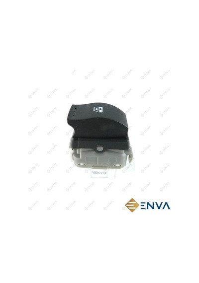 Renault Megane 2 Dynamıc Arka Cam Açma Düğmesi Anahtarı 2003-2008