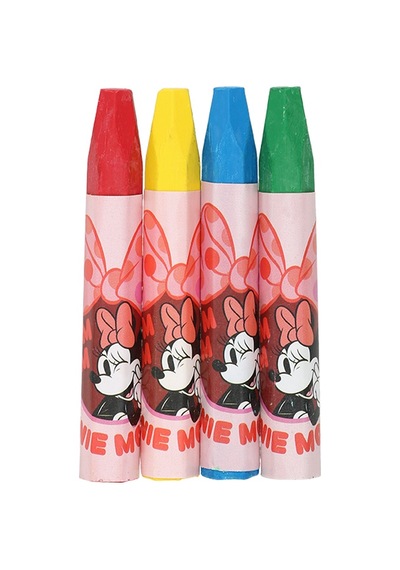 Minnie Mouse Sassy Kırtasiye Seti 11 Parça