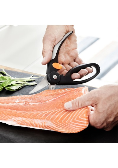 Fiskars Balık Makası 22 Cm Fk-1003032 Fiskars