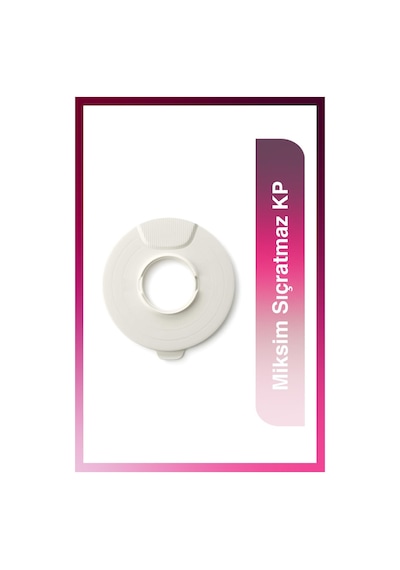 Tupperware Miksim Sıçratmaz Kp