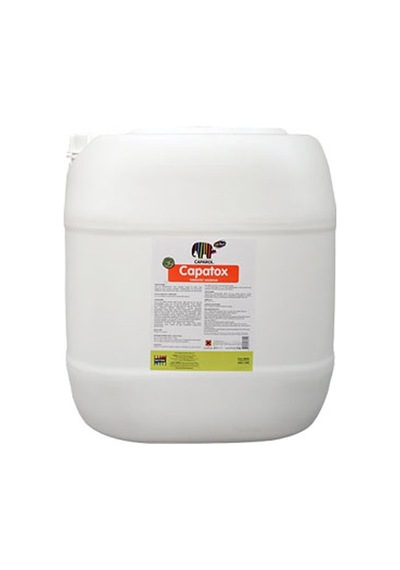 Filli Boya Capatox Yüzey Koruyucu 1 Lt