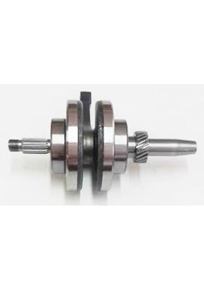 Cg Motosiklet Krank 13 Perno 139