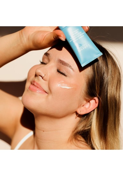 Lumene Tazeleyici Güneş Koruyucu Yoğun Nemlendirici Krem Spf50 Sku: Smg8690010497949 Açık Bej