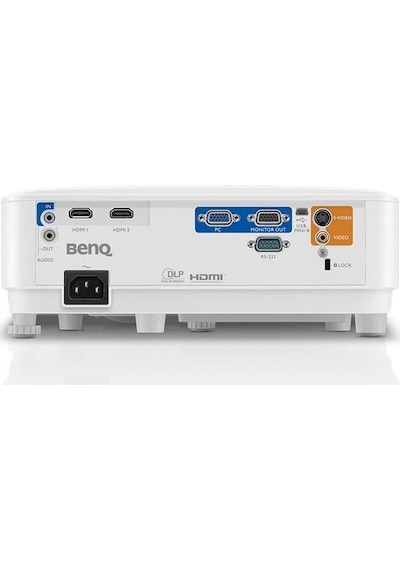 BenQ MH560 1920x1080 3800 ANSI Lümen Full HD DLP Projeksiyon Cihazı