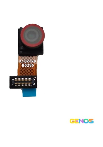 Xiaomi Mi Note 10 Lite Uyumlu Flexli Ön Kamera Sn807199