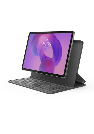Lenovo Idea Tab - Tab K11 Gen 2 Tb336fu-tb336zu Uyumlu Folio Klavyeli Kılıf - Zg38c07069
