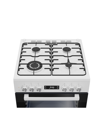 Beko BFM 410 EBB 71 LT Ocaklı Fırın