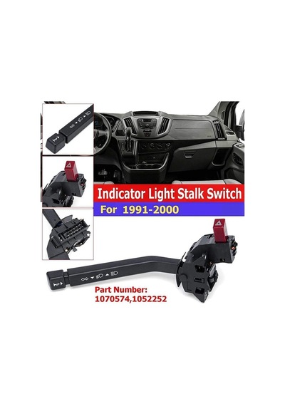Sinyal Kolu Ford Transit T12 T15 (Oem: 91VB 13B302 AH)