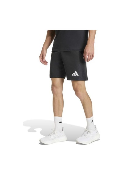 Adidas Entrada26 Presentation Erkek Siyah Şort