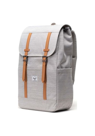 Herschel Supply Co. Herschel Sırt Çantası Hrschl11397 Grey