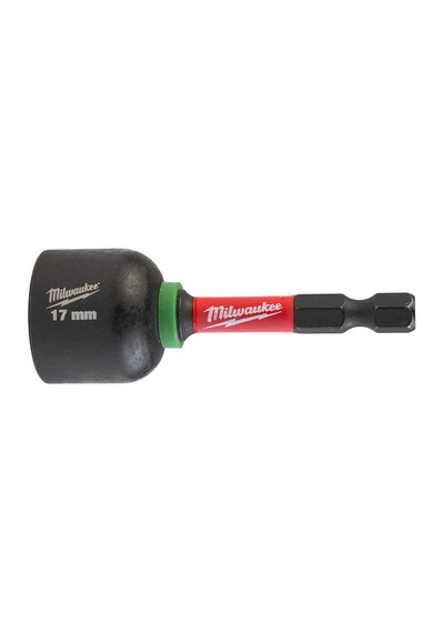 Milwaukee Bits Uç Hex Lokma 17 Mm 1/4'' 65 Mm 4932492444