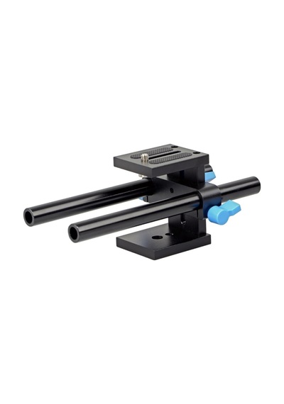 Dslr Rig Sistemleri Için Üniversal Taban Plakası, Baseplate