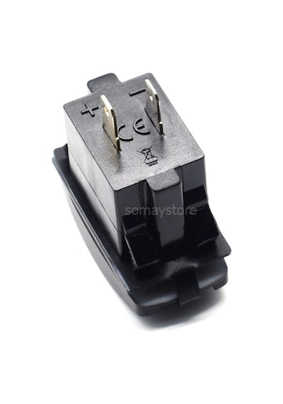 Marin Tip Switch Usb