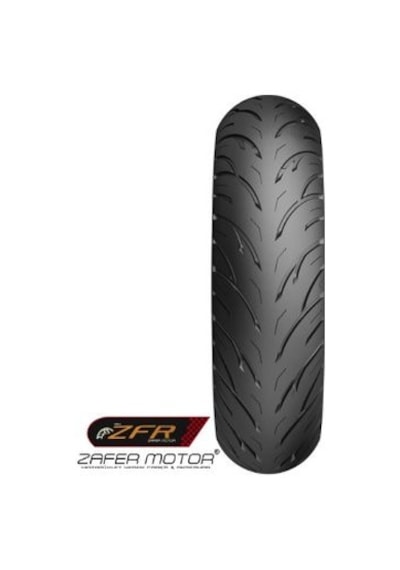 Anlas Tournee 110/80-14 59S Dubleks Lastik