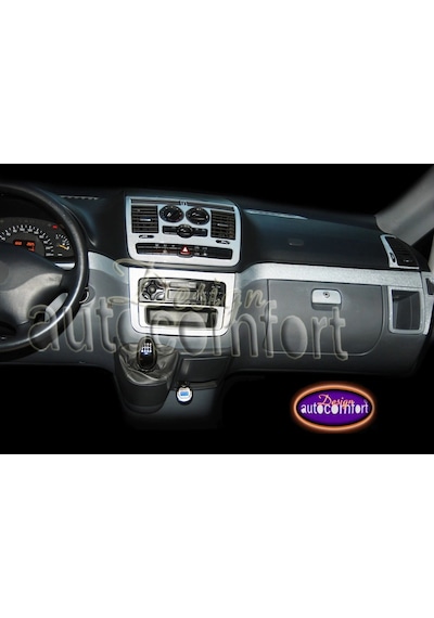 Mercedes Vito Konsol/Maun Kaplama 2004-2006 22.Prç (522216003)