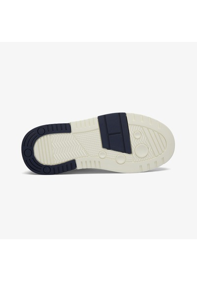 Tommy Hilfiger Tommy Jeans The Brooklyn Flatform Kadın Beyaz Sneaker
