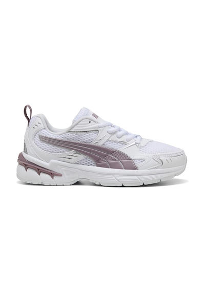 Puma Milenio Tech 2000 Beyaz Kadın Sneaker 000000000102266519 Beyaz-lıla