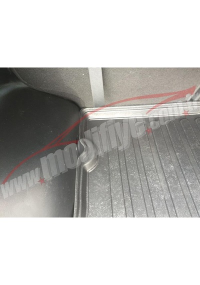 2006 Kia Cerato Bagaj Havuzu Araca Özel 3D Badela Marka