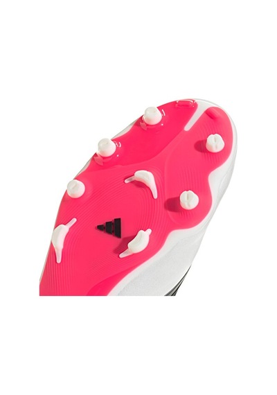 Adidas Copa Pure İv League Erkek Çim Zemin Kramponu Jq0484 Beyaz Beyaz