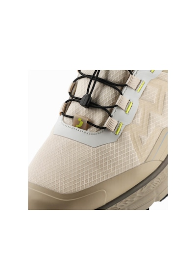 Safety Jogger Adventure Caracas Bej Outdoor Trekking Ayakkabısı Bej - Gri