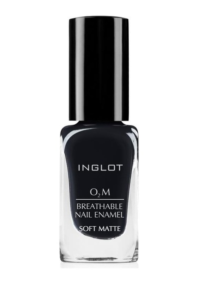 Inglot O2m Breathable Oje Soft Matte 535si